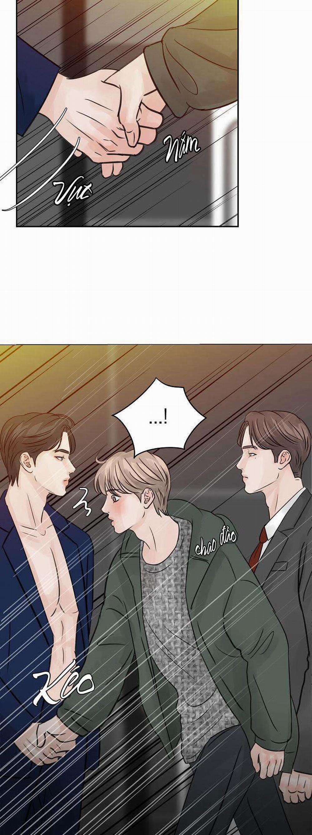 Ở Lại Bên Tôi 20 trang 6