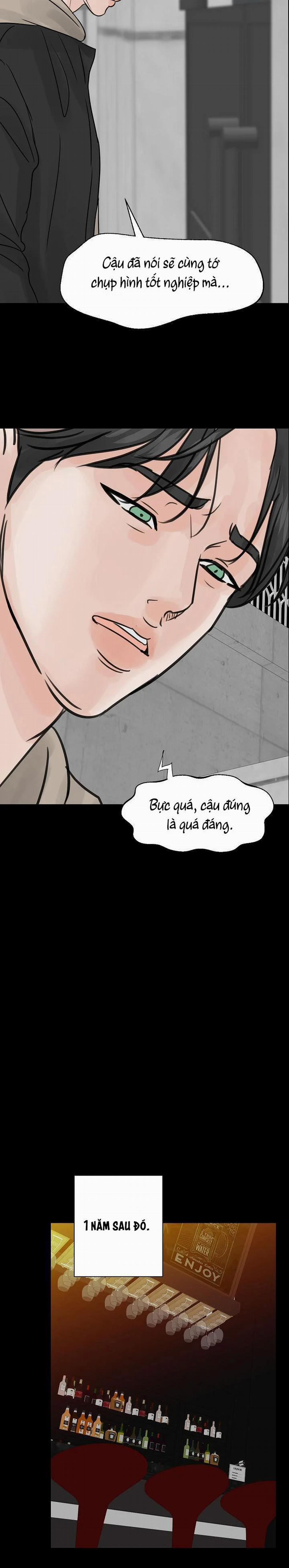 Ở Lại Bên Tôi 21 trang 13