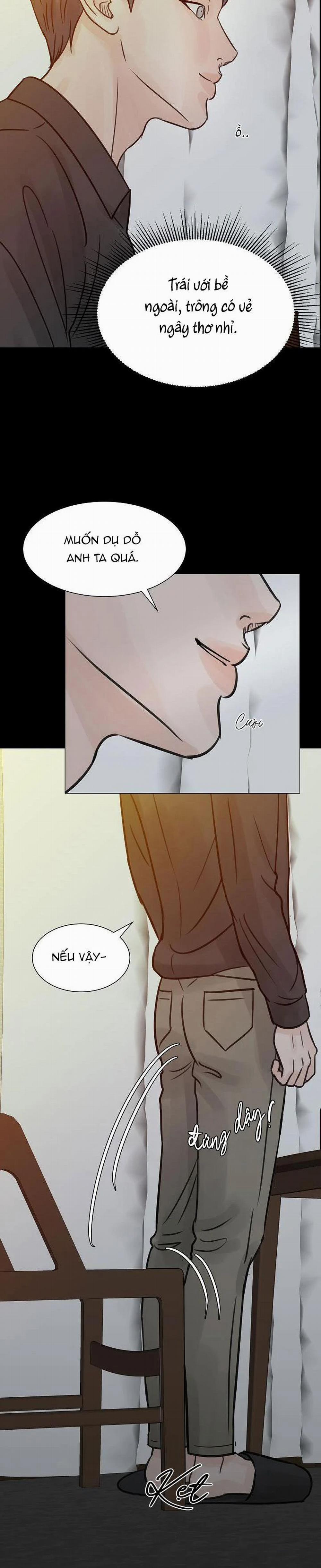 Ở Lại Bên Tôi 21 trang 29