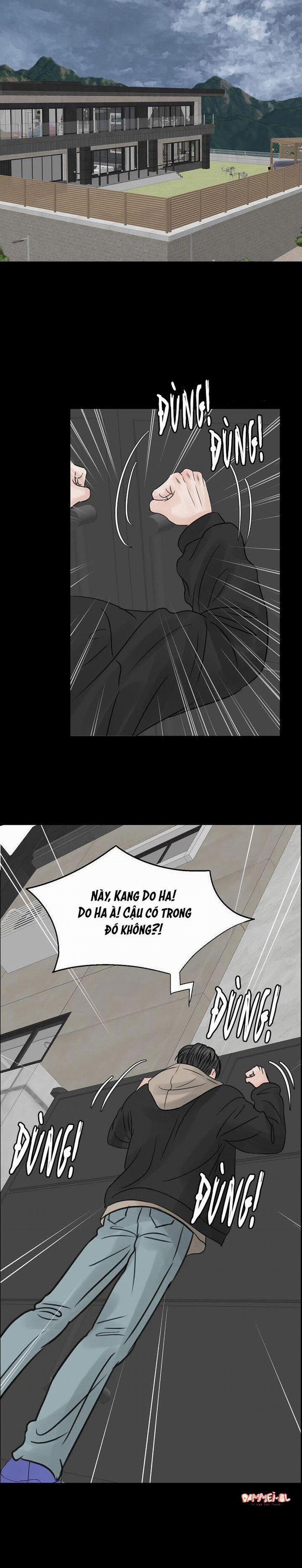 Ở Lại Bên Tôi 21 trang 8