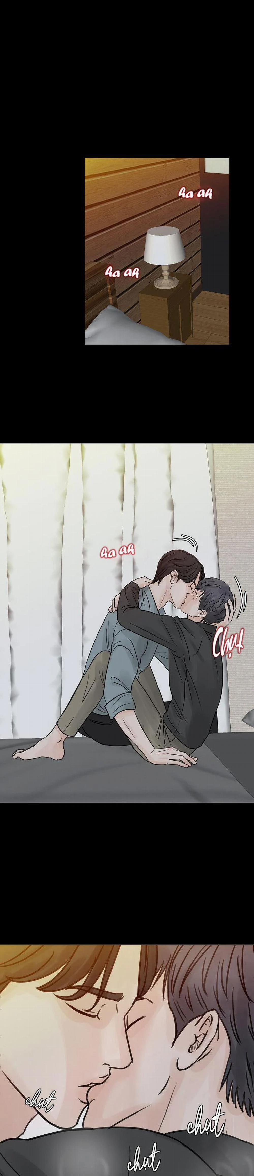 Ở Lại Bên Tôi 22 trang 2