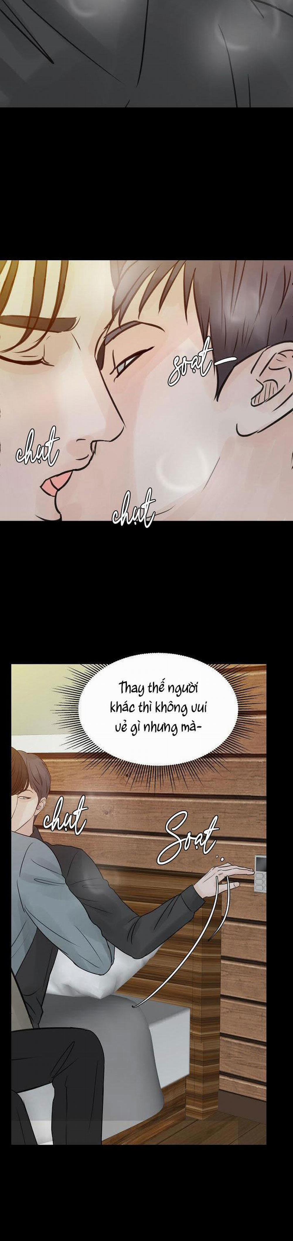 Ở Lại Bên Tôi 22 trang 3