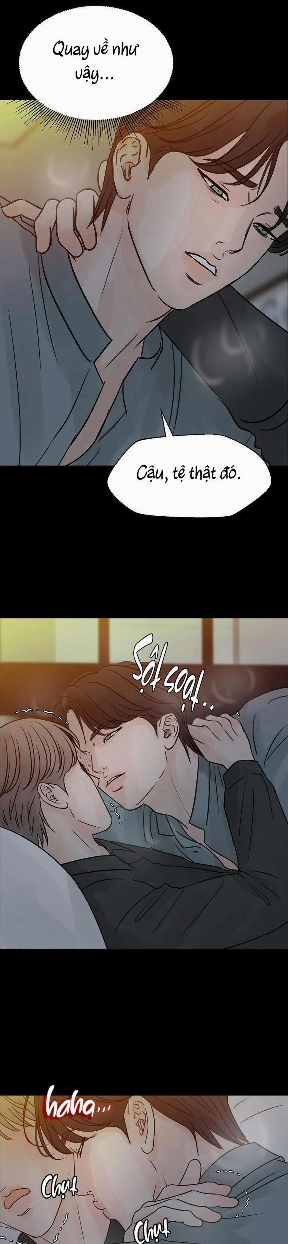 Ở Lại Bên Tôi 22 trang 6