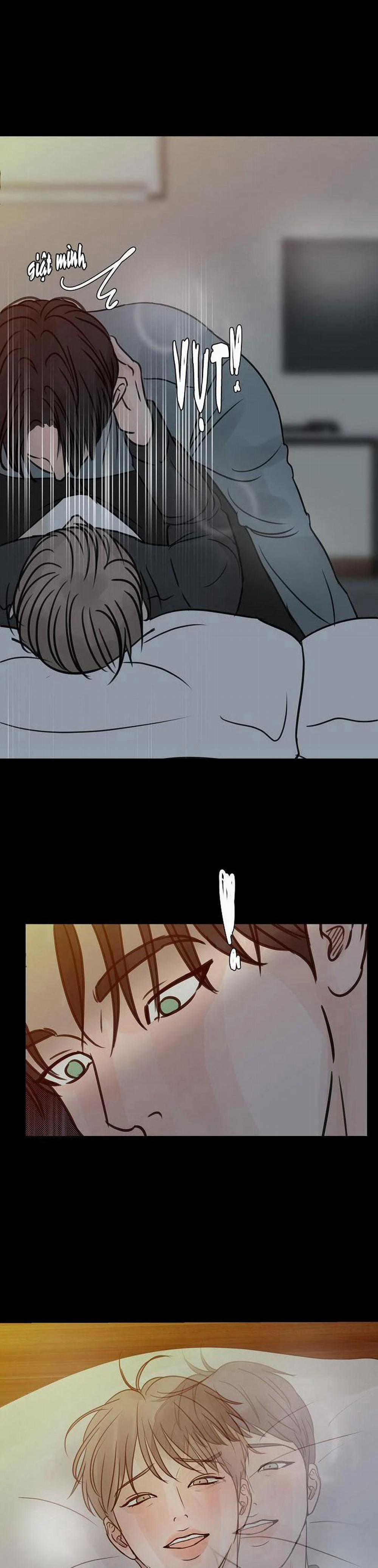 Ở Lại Bên Tôi 22 trang 8