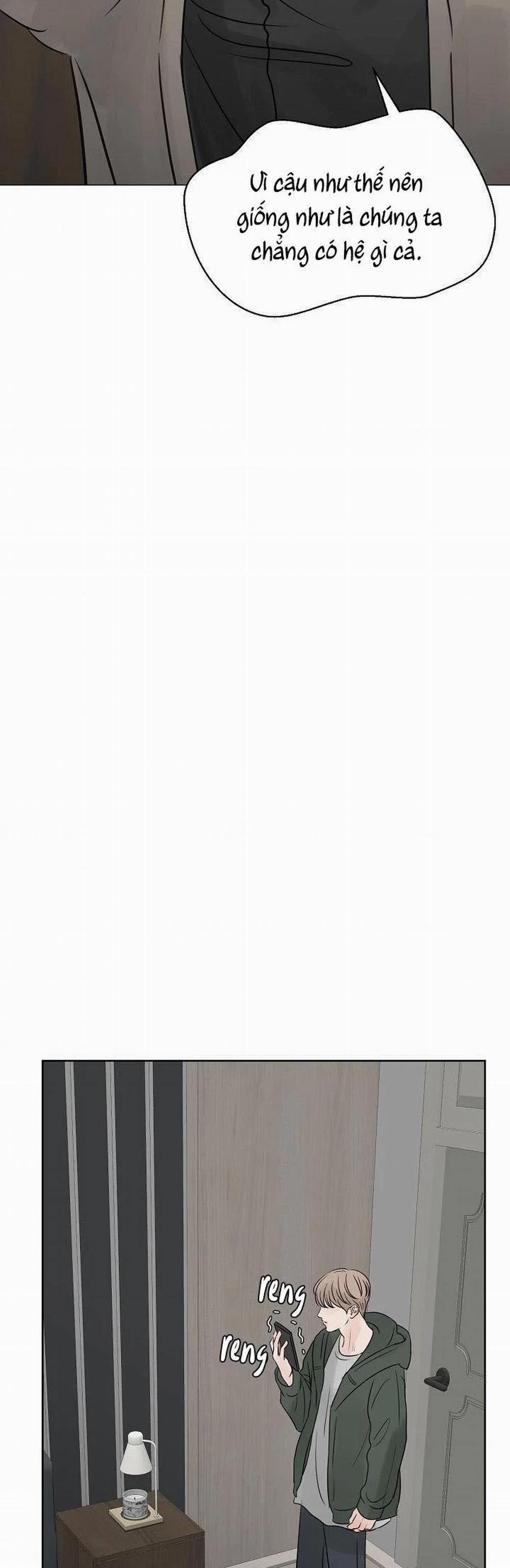 Ở Lại Bên Tôi 23 trang 11