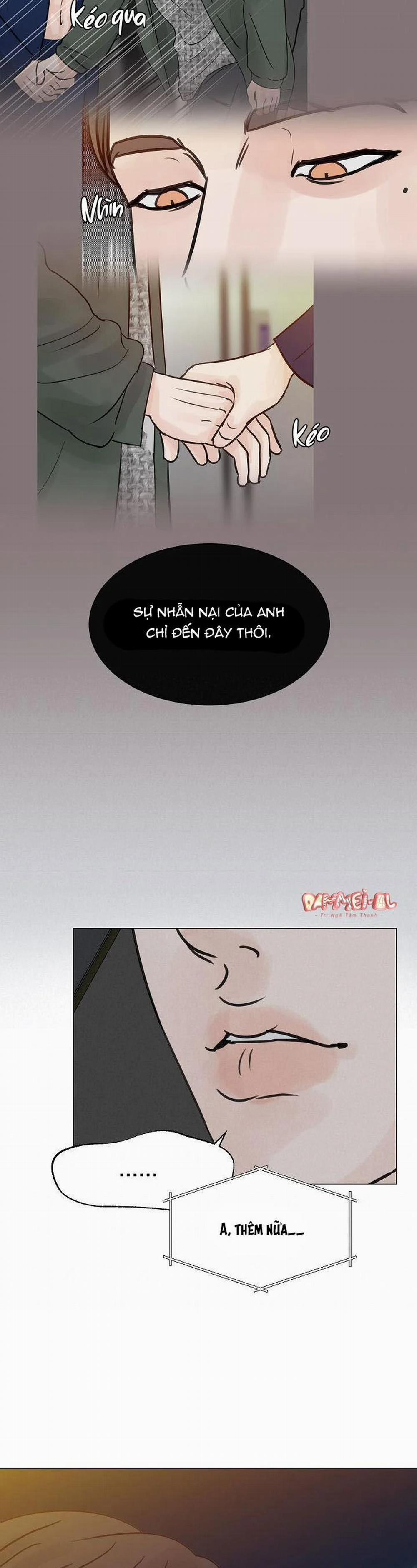 Ở Lại Bên Tôi 23 trang 19