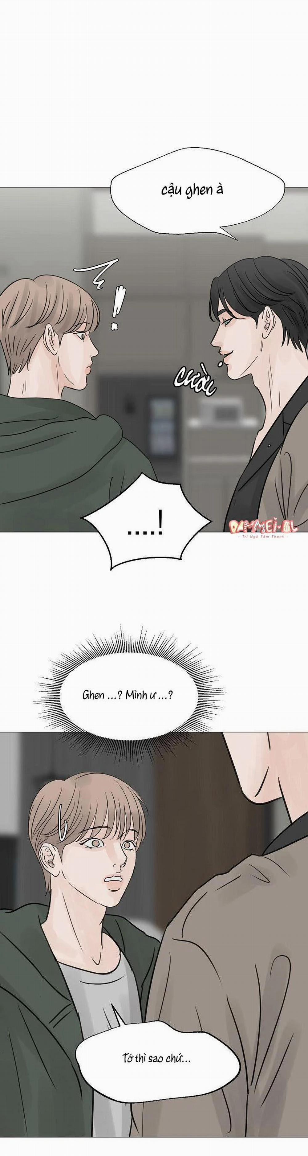 Ở Lại Bên Tôi 23 trang 2