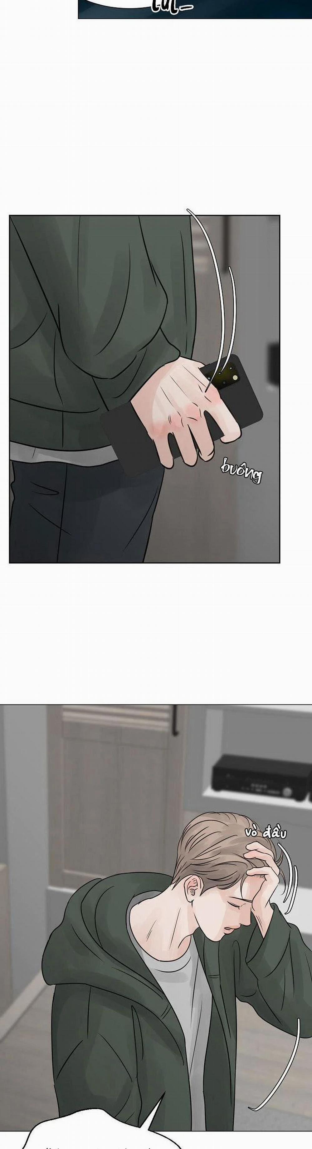 Ở Lại Bên Tôi 23 trang 21