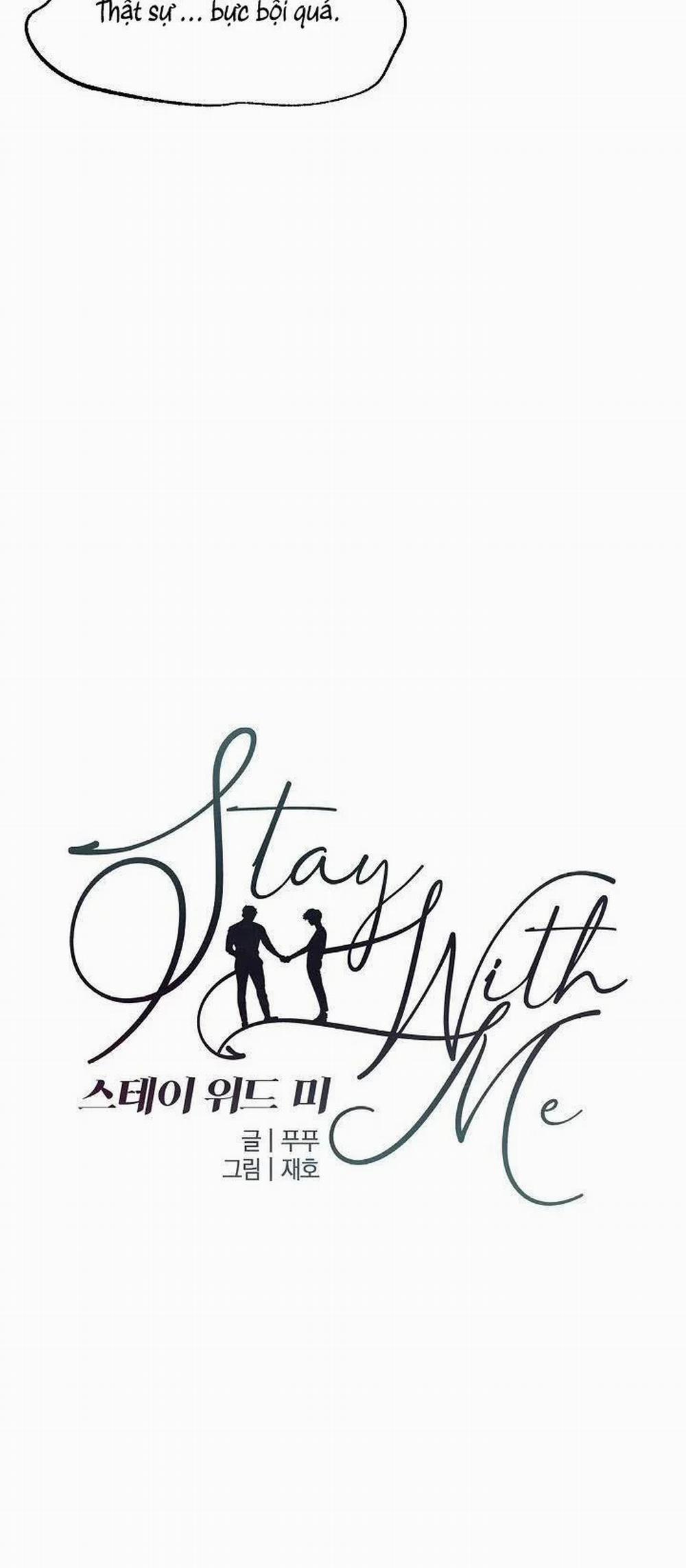 Ở Lại Bên Tôi 23 trang 22