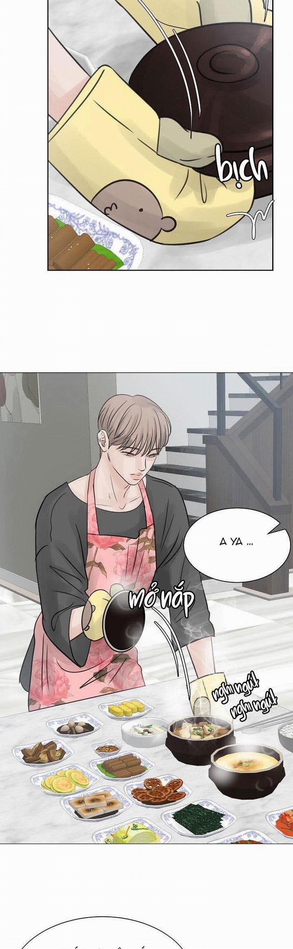 Ở Lại Bên Tôi 23 trang 24