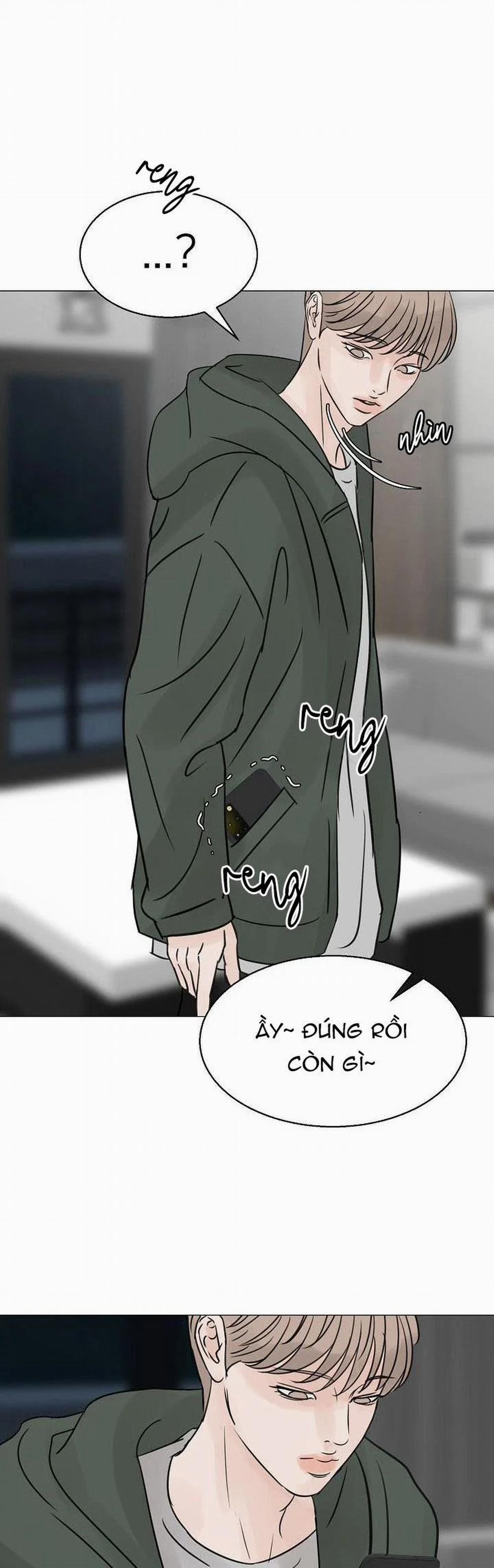 Ở Lại Bên Tôi 23 trang 3