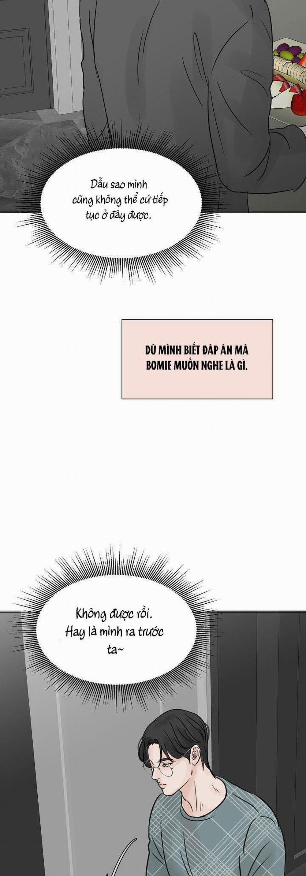 Ở Lại Bên Tôi 23 trang 34