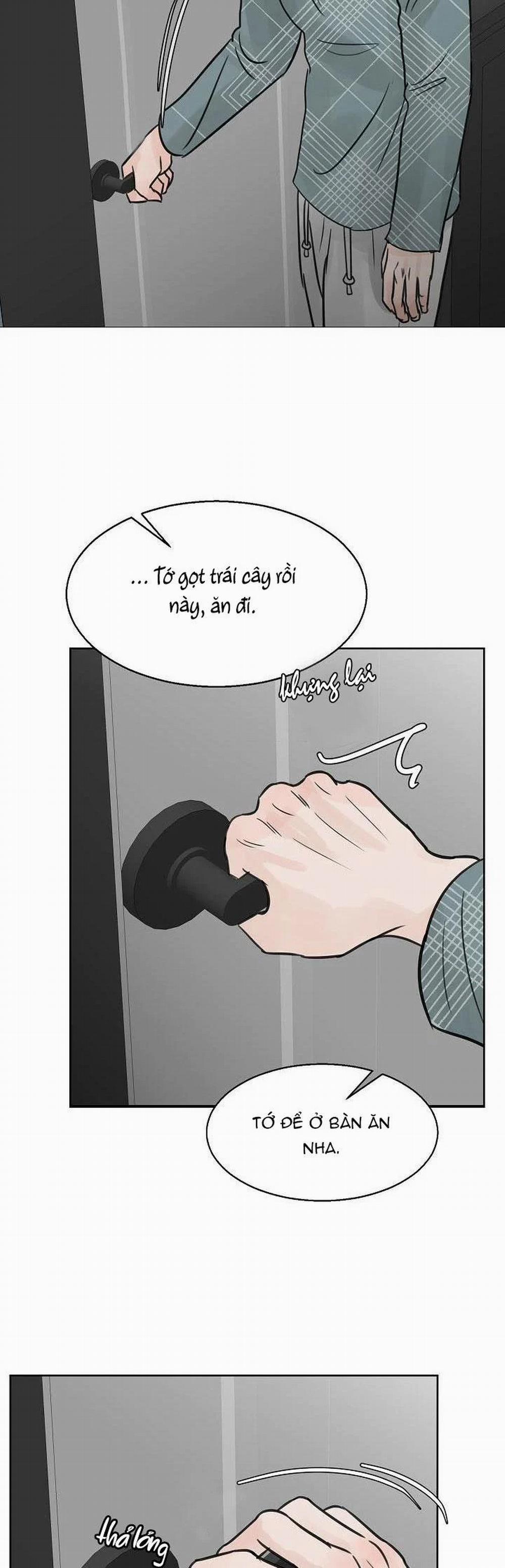 Ở Lại Bên Tôi 23 trang 35