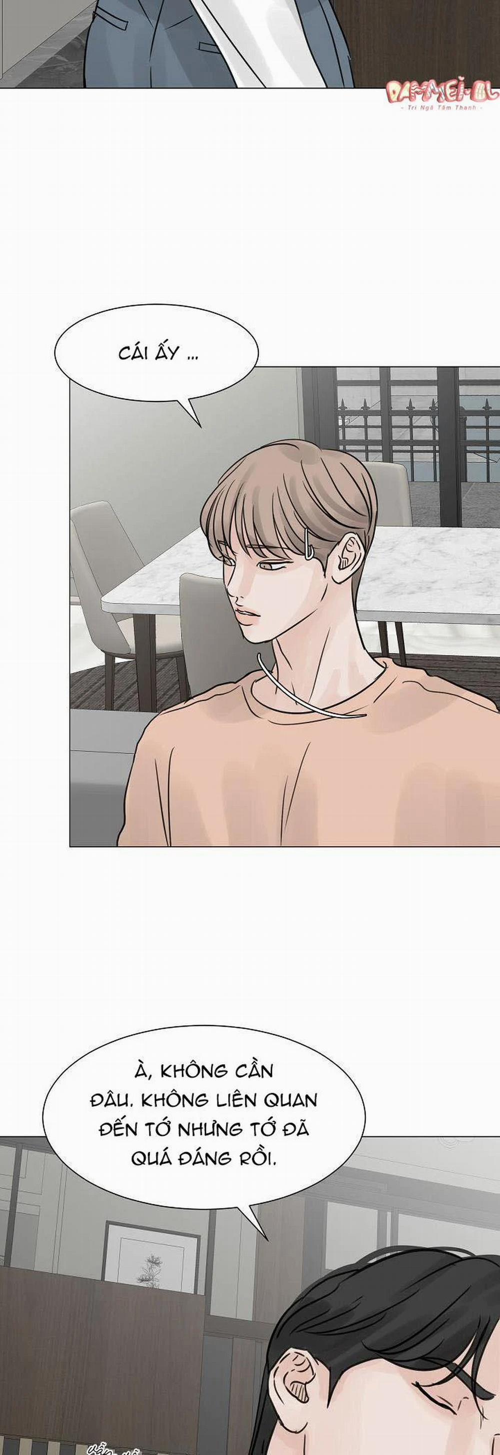 Ở Lại Bên Tôi 23 trang 42