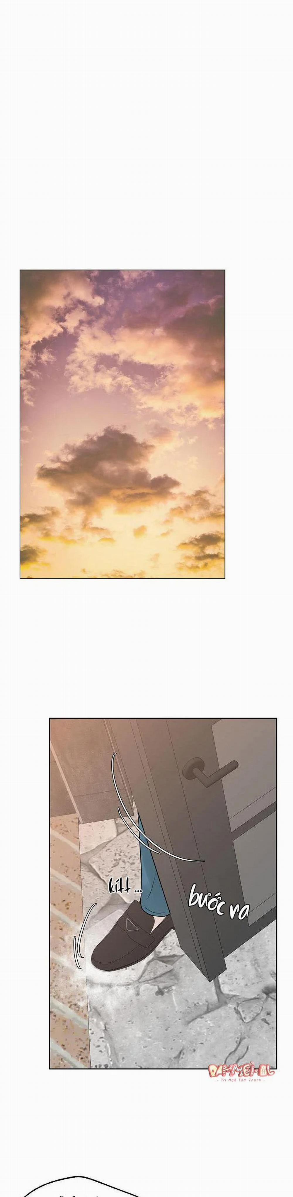 Ở Lại Bên Tôi 23 trang 44