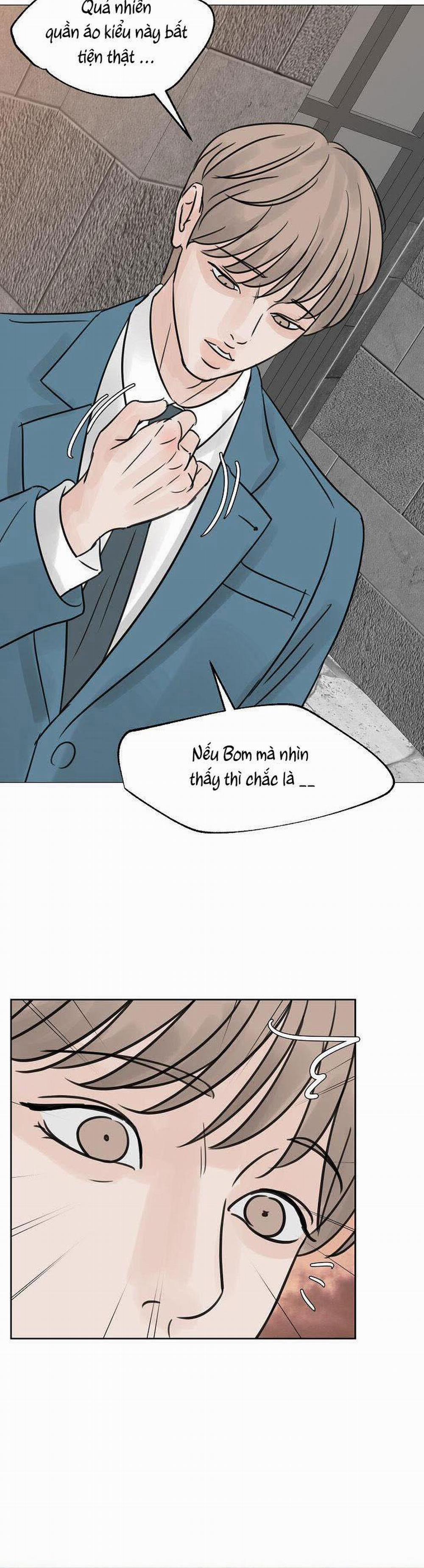 Ở Lại Bên Tôi 23 trang 45