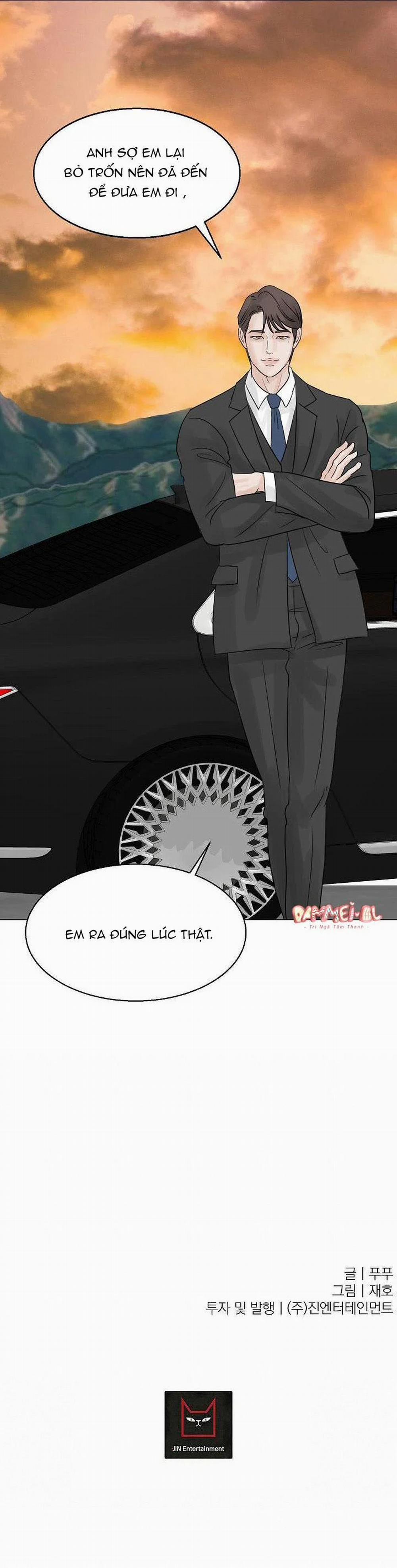 Ở Lại Bên Tôi 23 trang 46