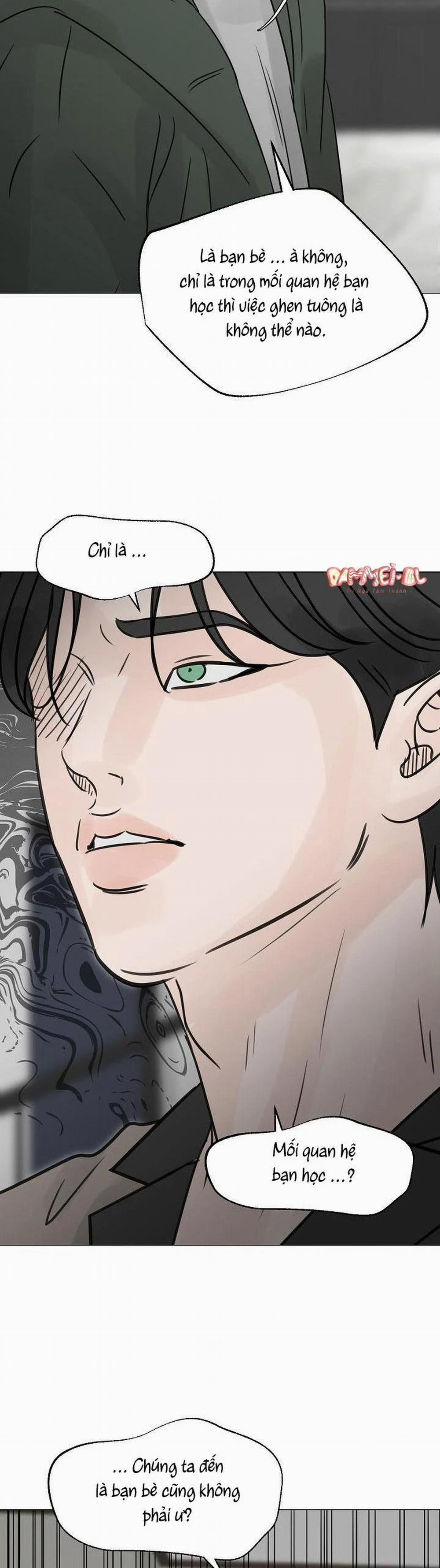 Ở Lại Bên Tôi 23 trang 7