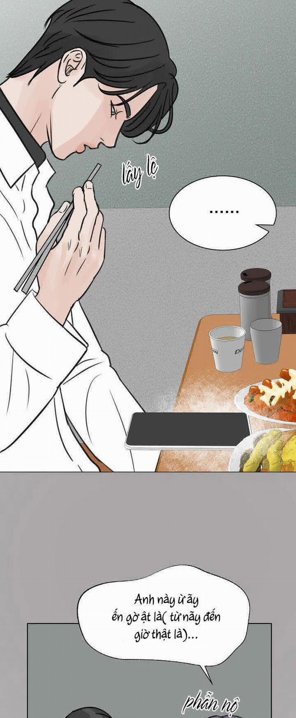 Ở Lại Bên Tôi 24 trang 13