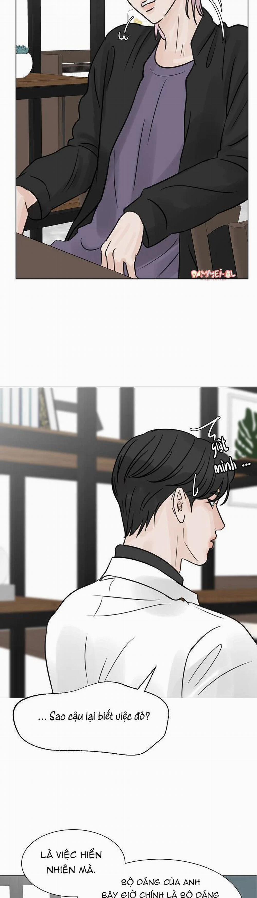 Ở Lại Bên Tôi 24 trang 15