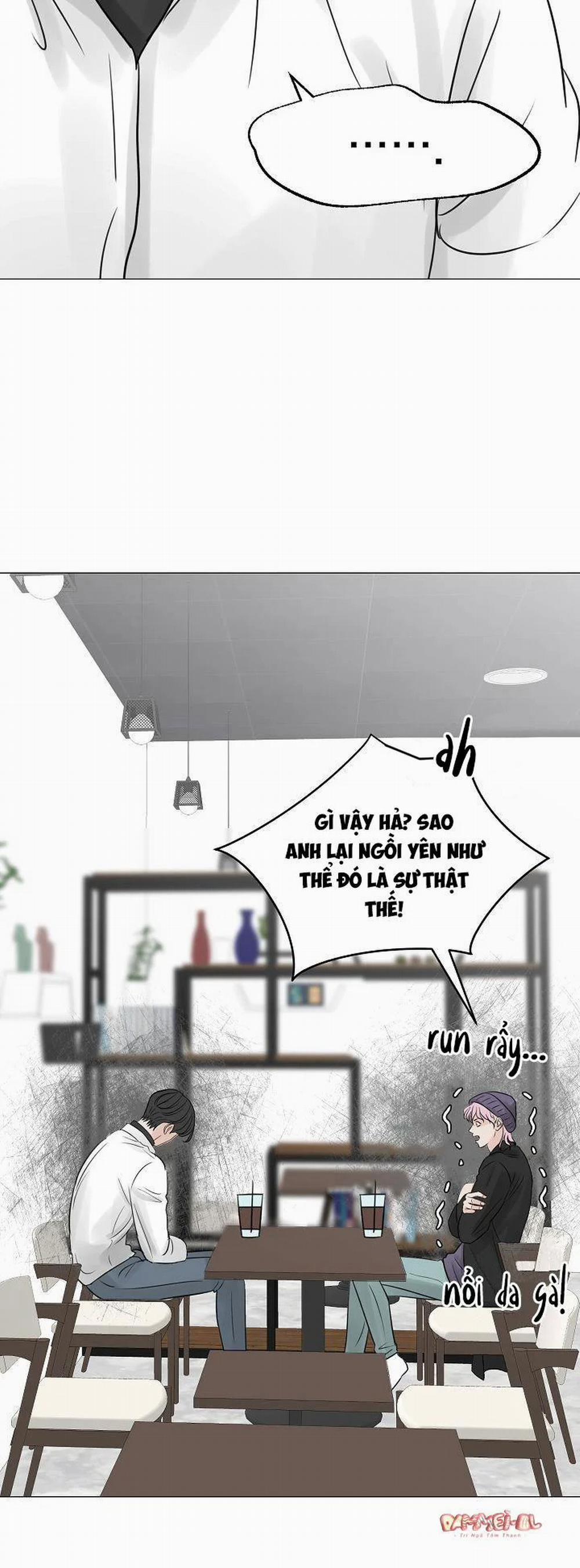 Ở Lại Bên Tôi 24 trang 19