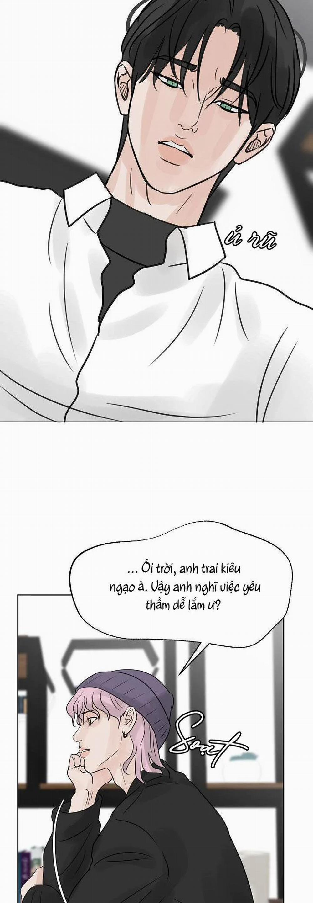 Ở Lại Bên Tôi 24 trang 24