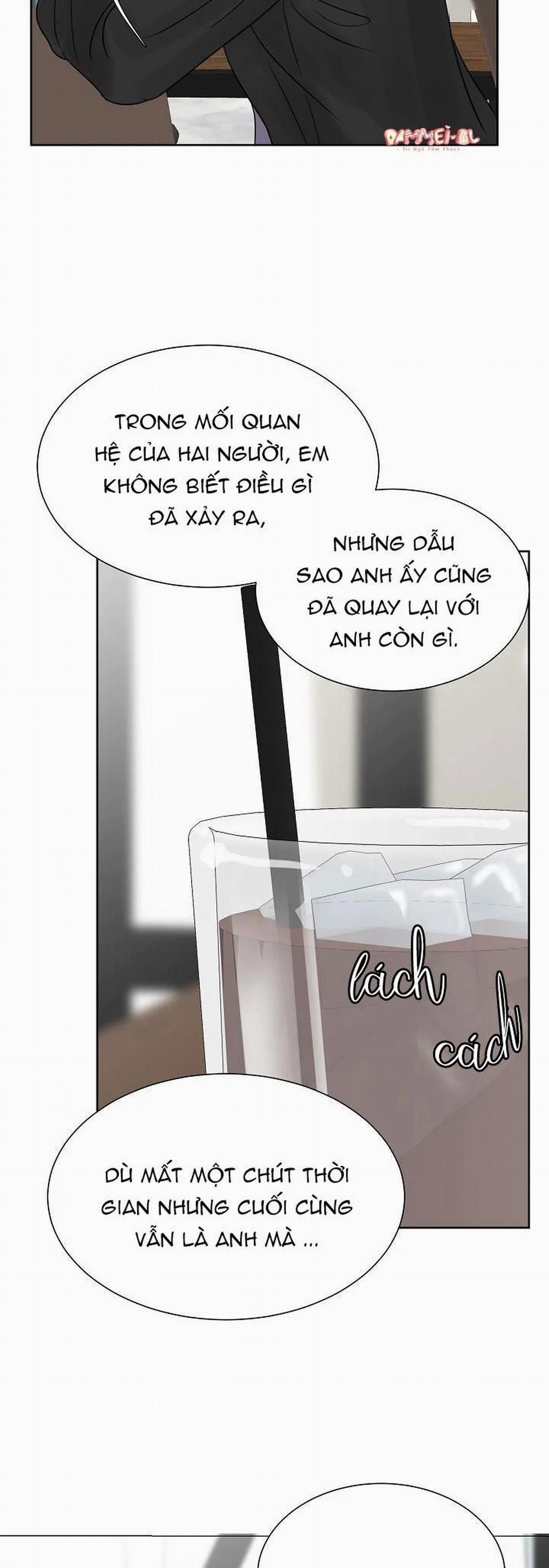 Ở Lại Bên Tôi 24 trang 25