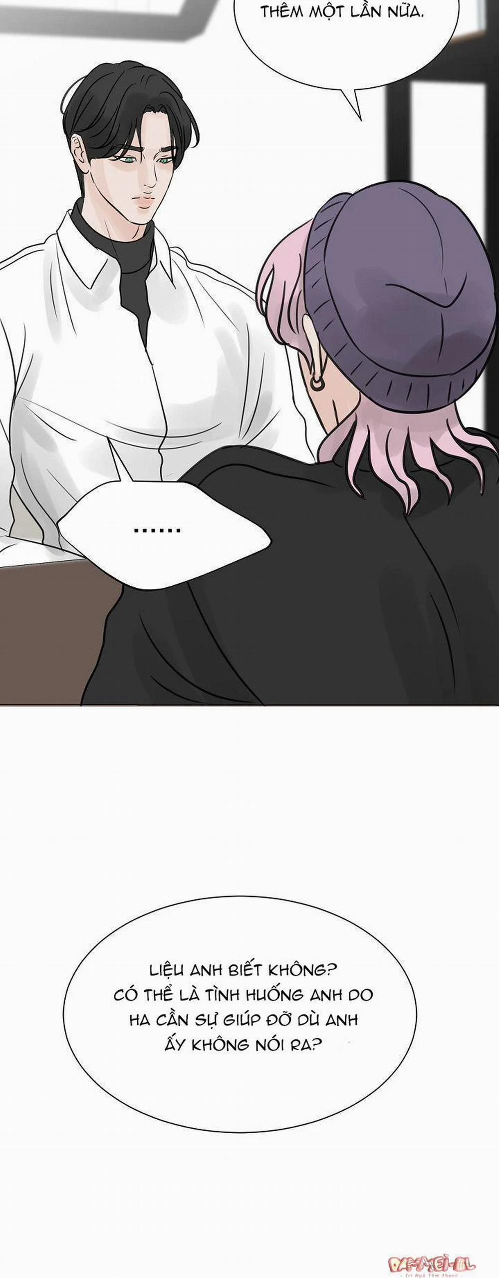 Ở Lại Bên Tôi 24 trang 26