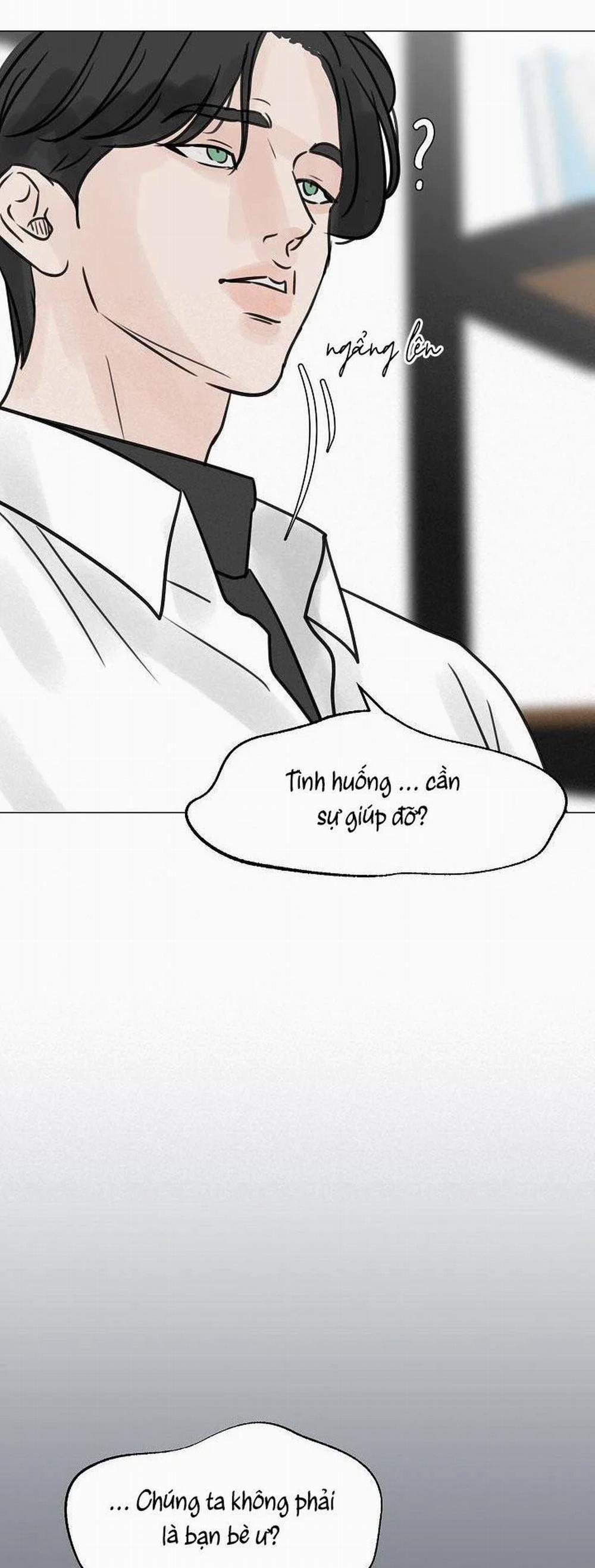 Ở Lại Bên Tôi 24 trang 27