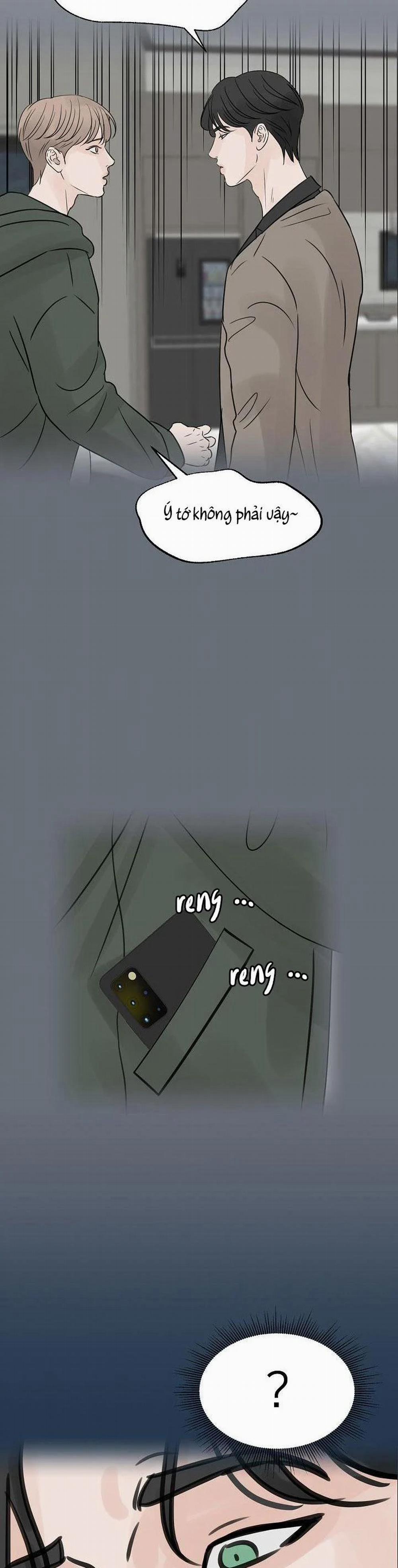 Ở Lại Bên Tôi 24 trang 28