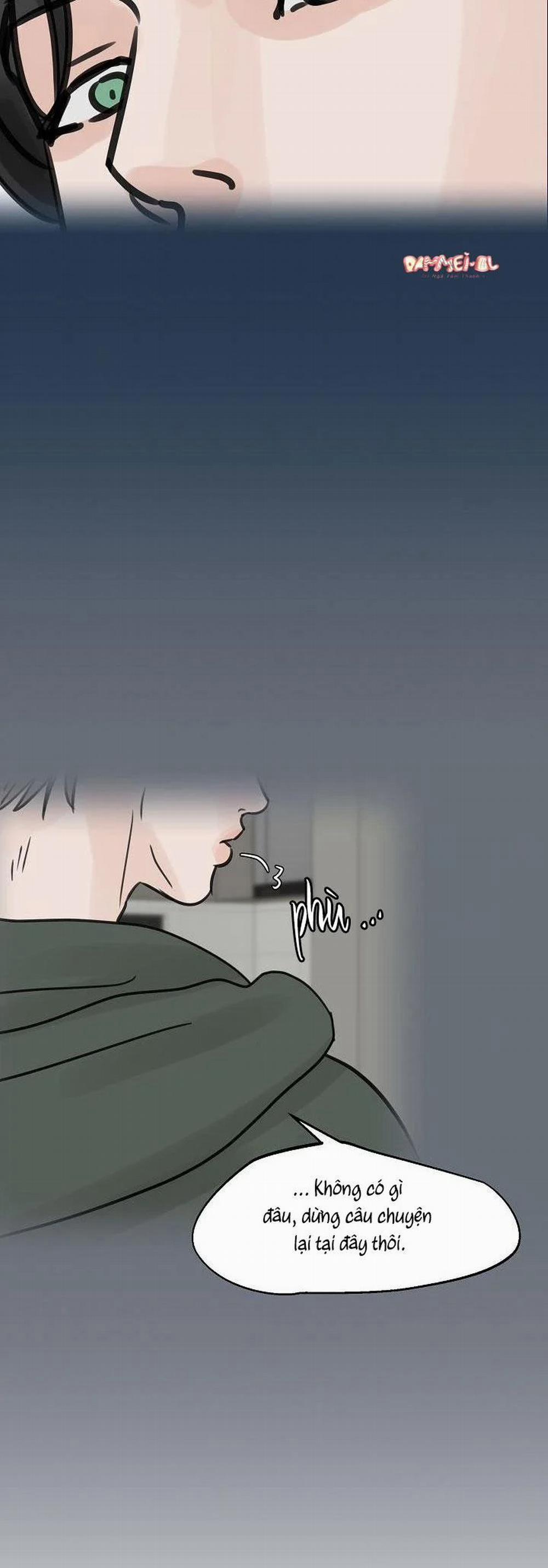 Ở Lại Bên Tôi 24 trang 29