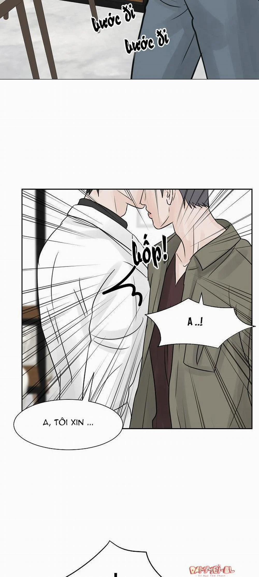 Ở Lại Bên Tôi 24 trang 32