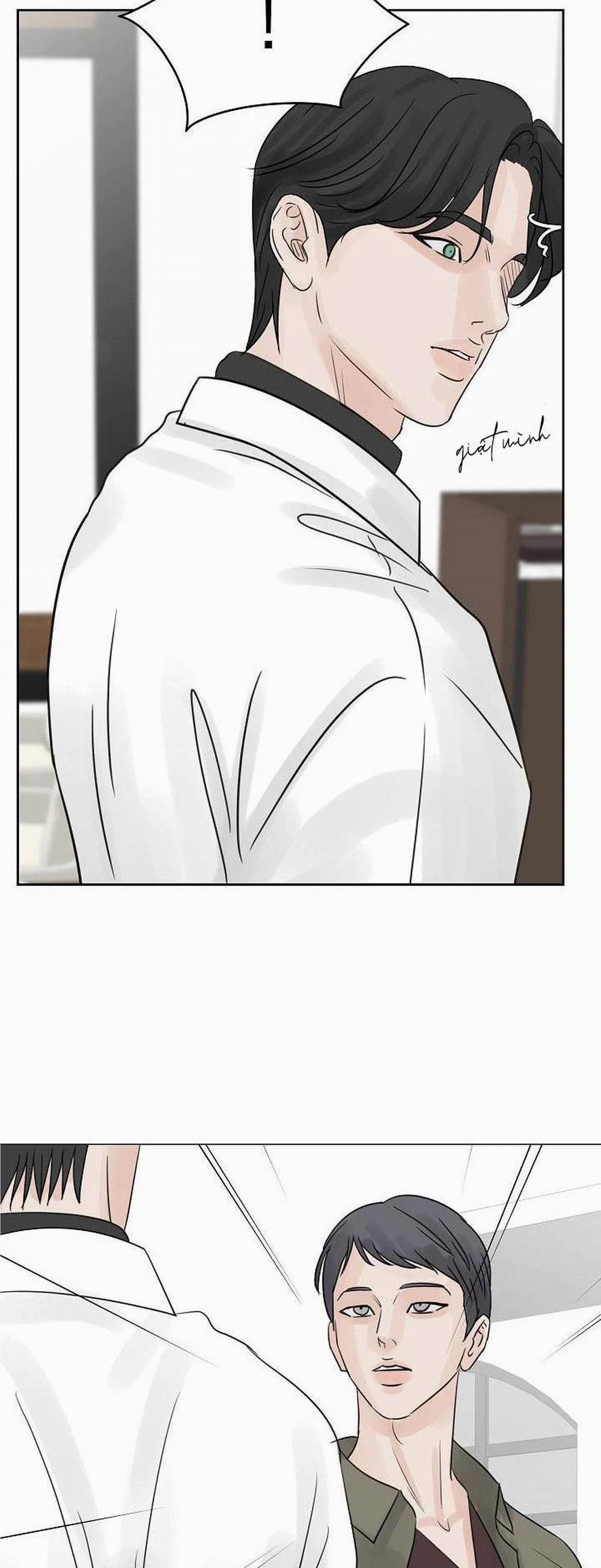 Ở Lại Bên Tôi 24 trang 33