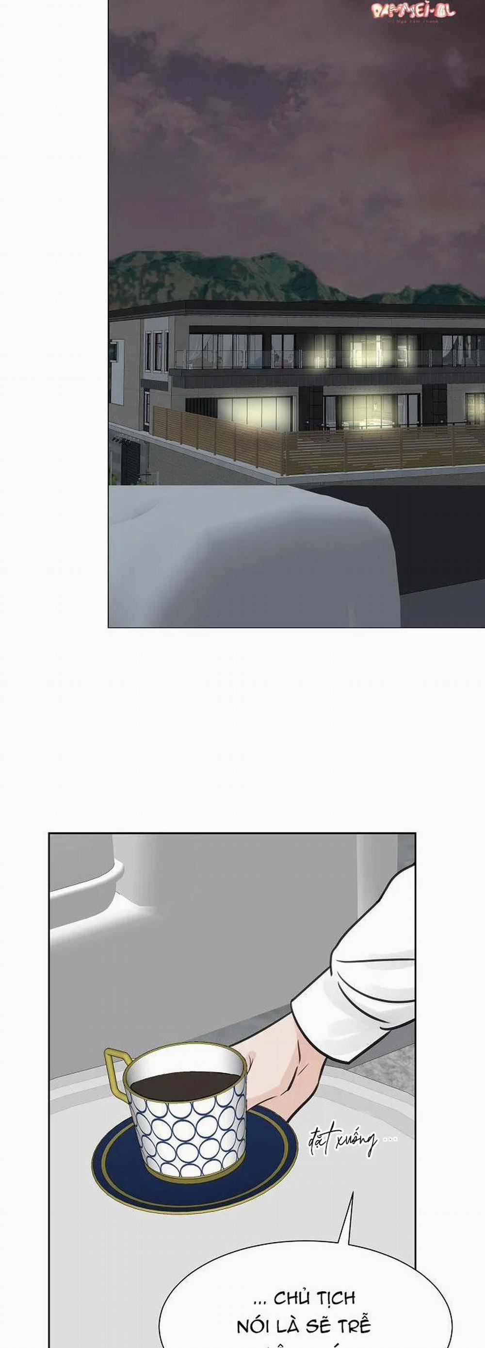 Ở Lại Bên Tôi 24 trang 35