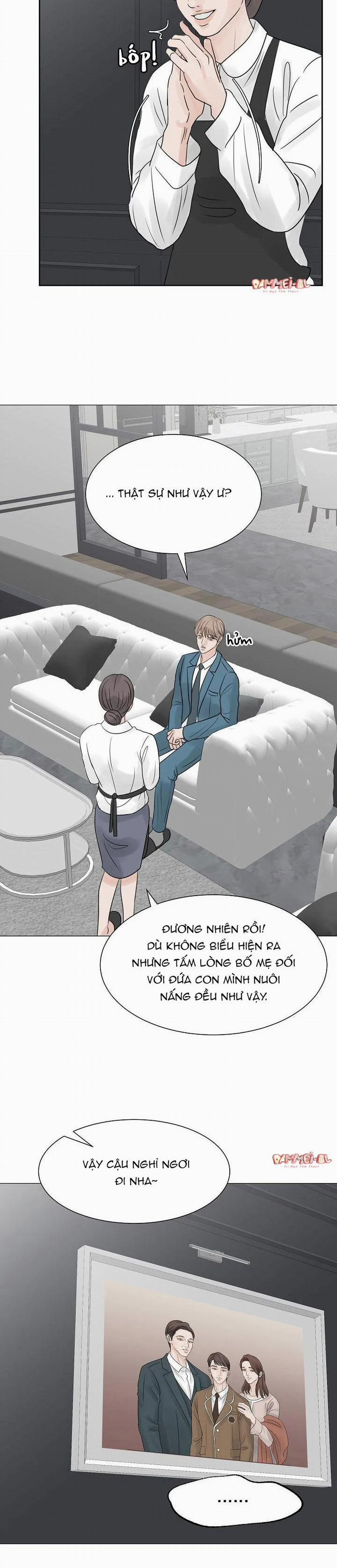 Ở Lại Bên Tôi 24 trang 37