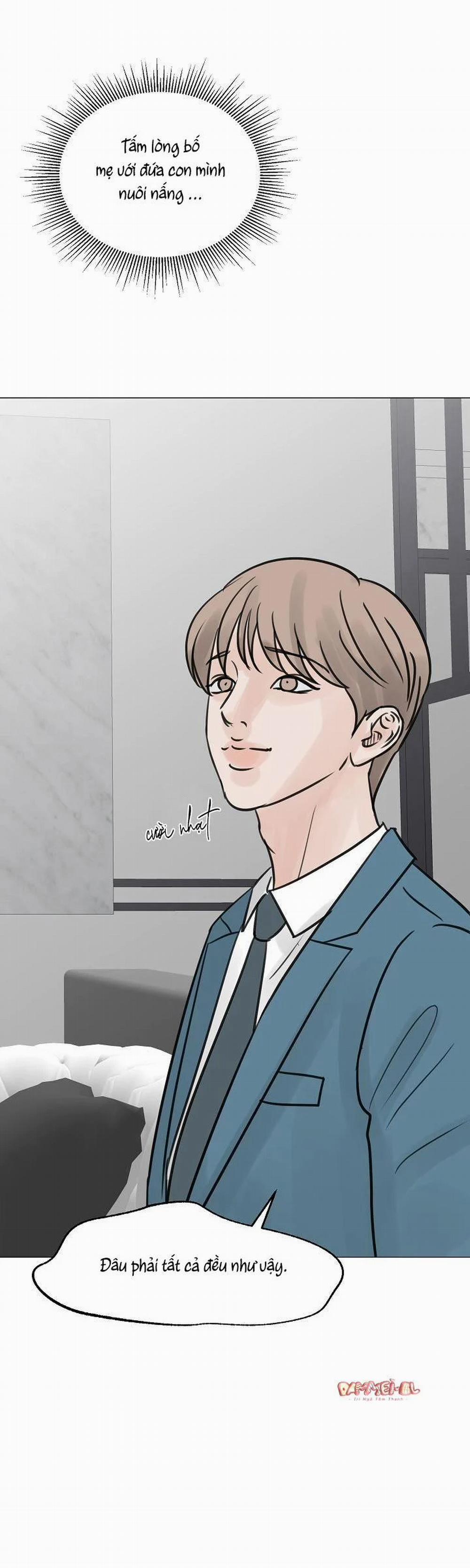 Ở Lại Bên Tôi 24 trang 38