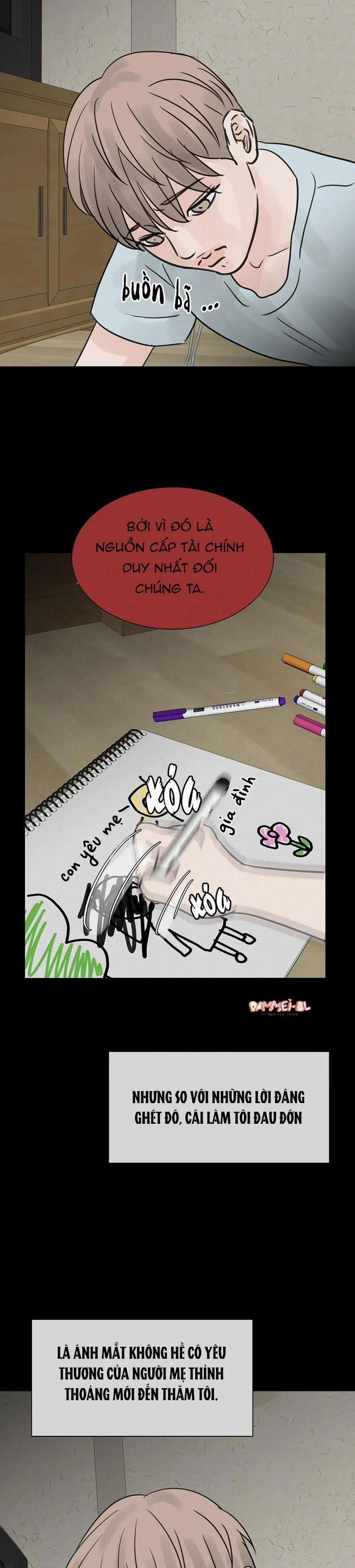 Ở Lại Bên Tôi 24 trang 44