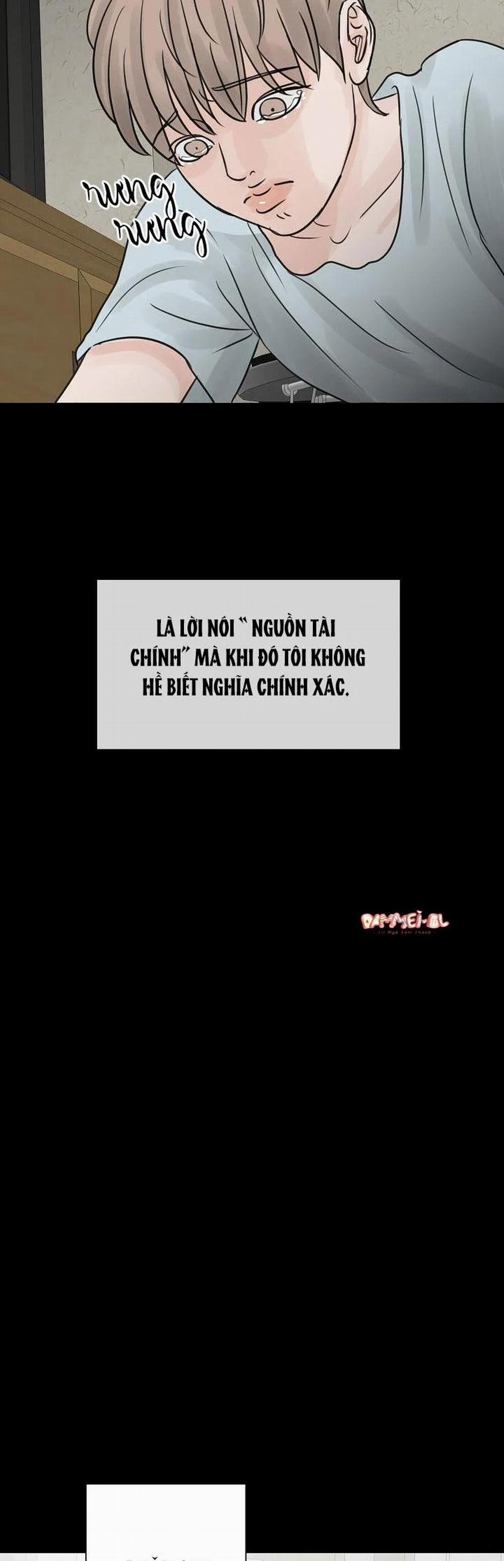 Ở Lại Bên Tôi 24 trang 45