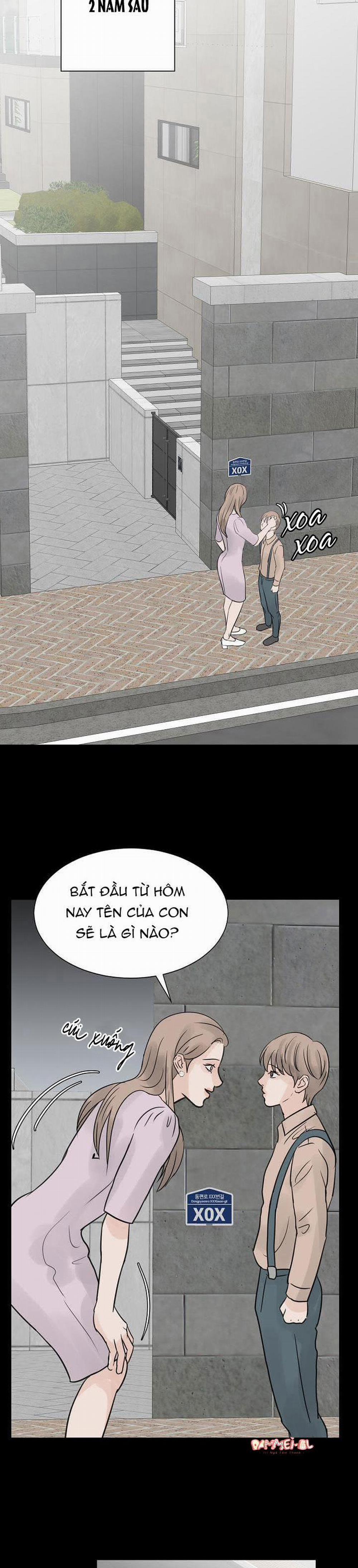 Ở Lại Bên Tôi 24 trang 46