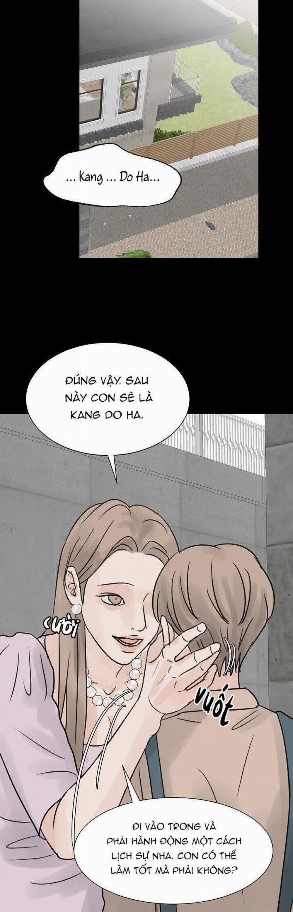 Ở Lại Bên Tôi 24 trang 47