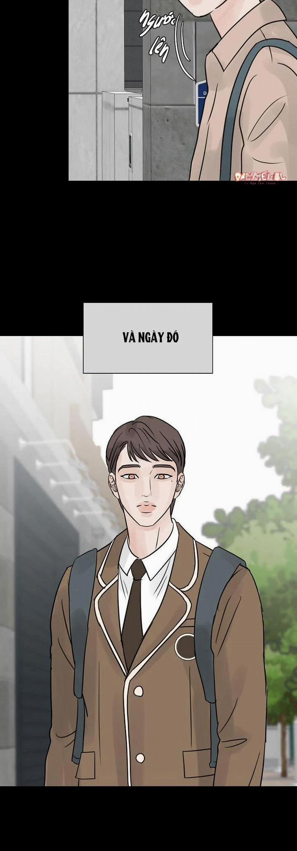 Ở Lại Bên Tôi 24 trang 49