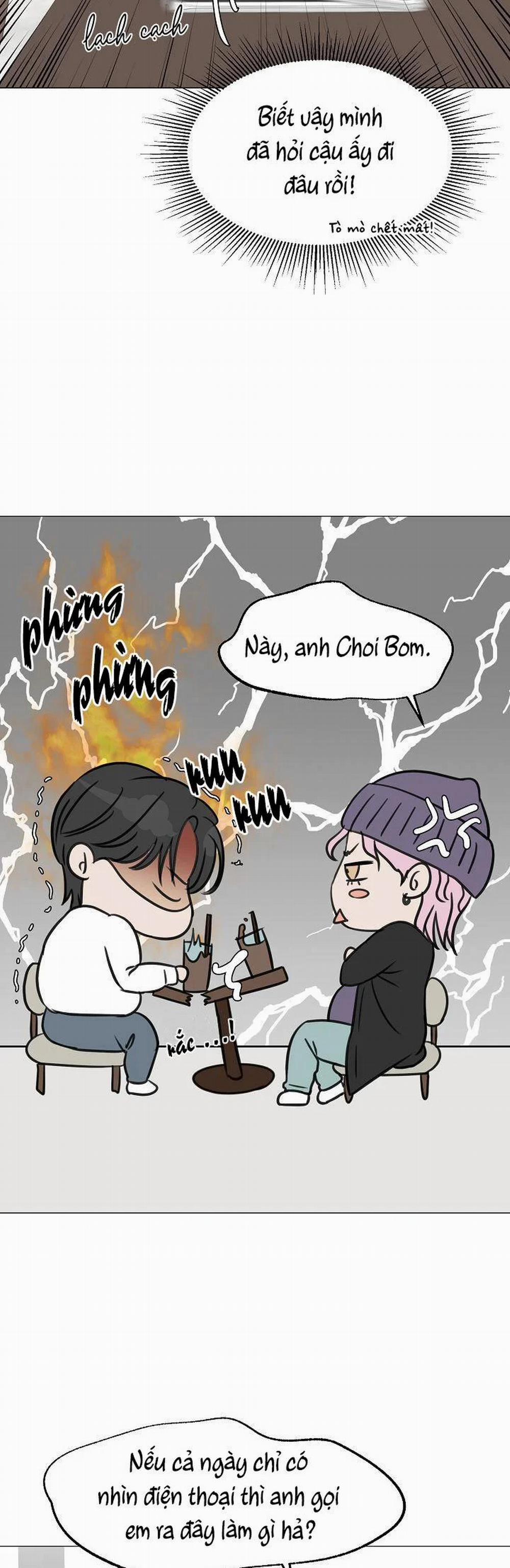 Ở Lại Bên Tôi 24 trang 6