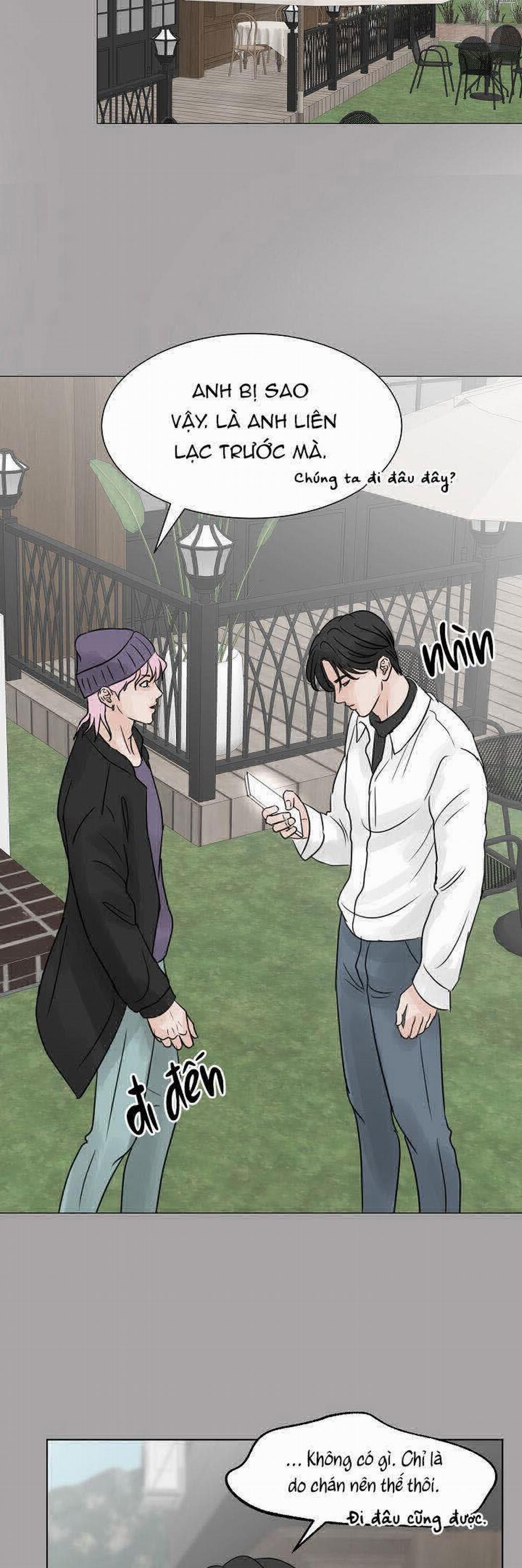 Ở Lại Bên Tôi 24 trang 8