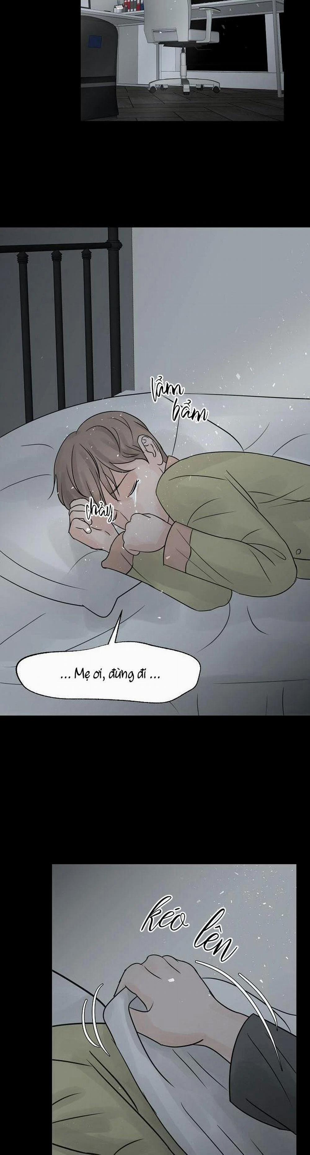 Ở Lại Bên Tôi 25 trang 21