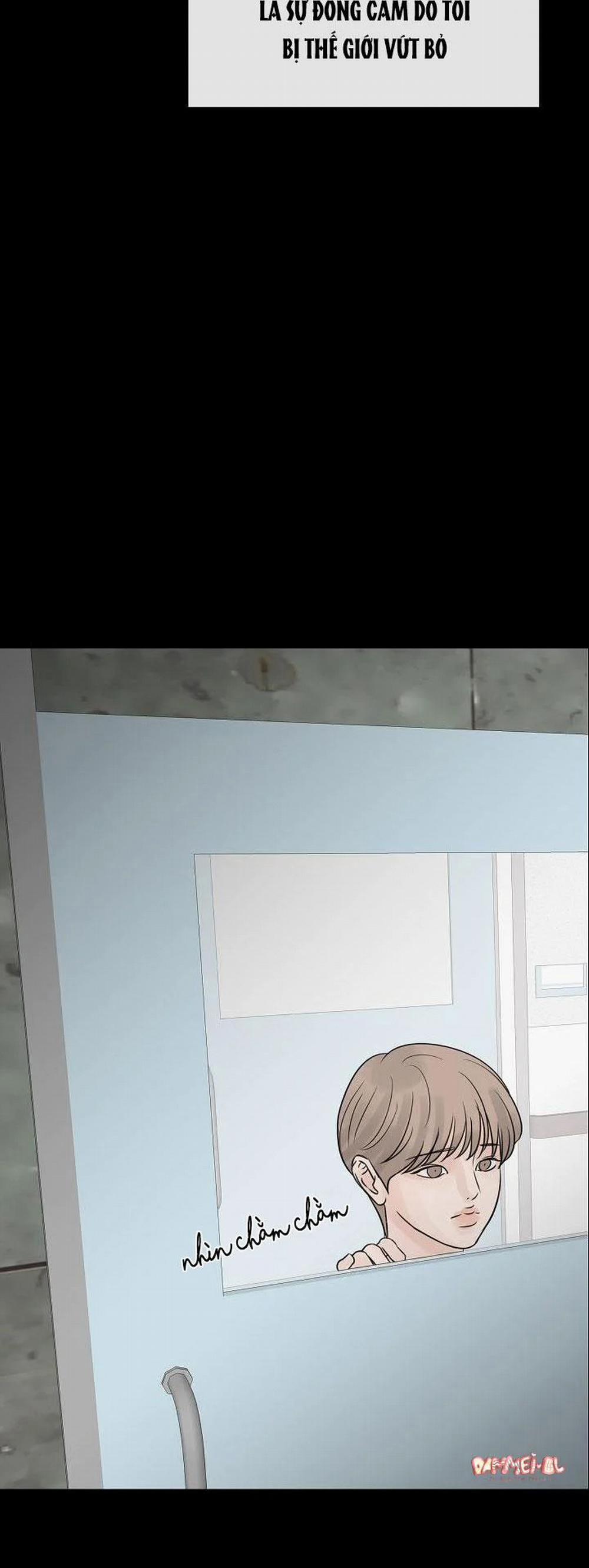 Ở Lại Bên Tôi 25 trang 23