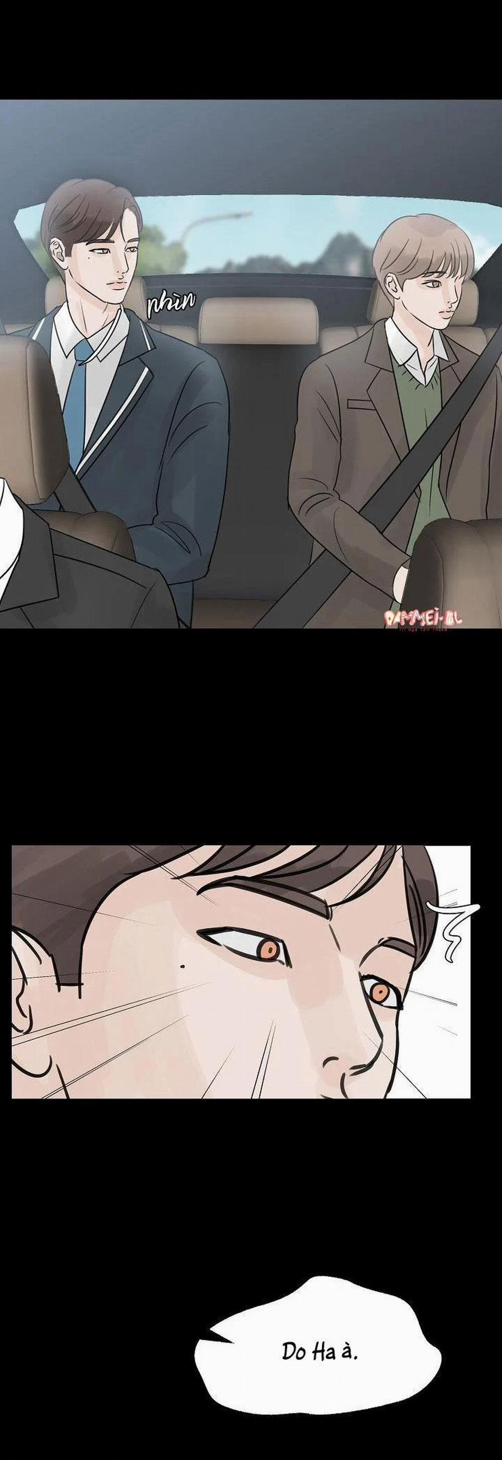 Ở Lại Bên Tôi 25 trang 29