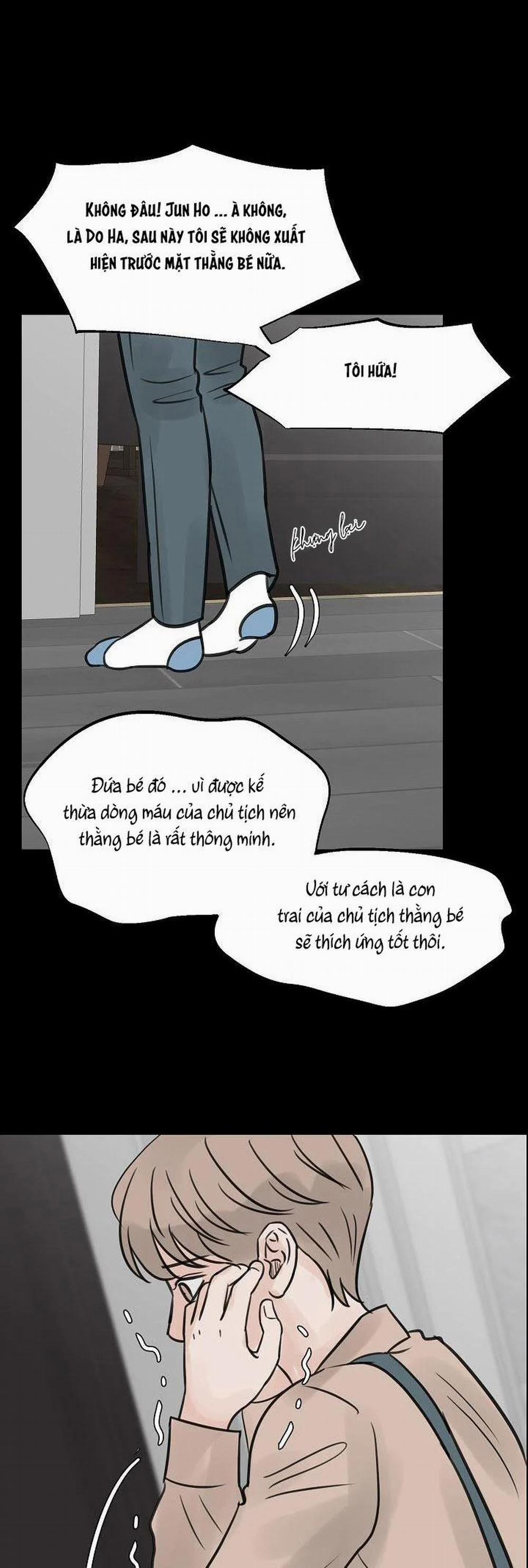 Ở Lại Bên Tôi 25 trang 3