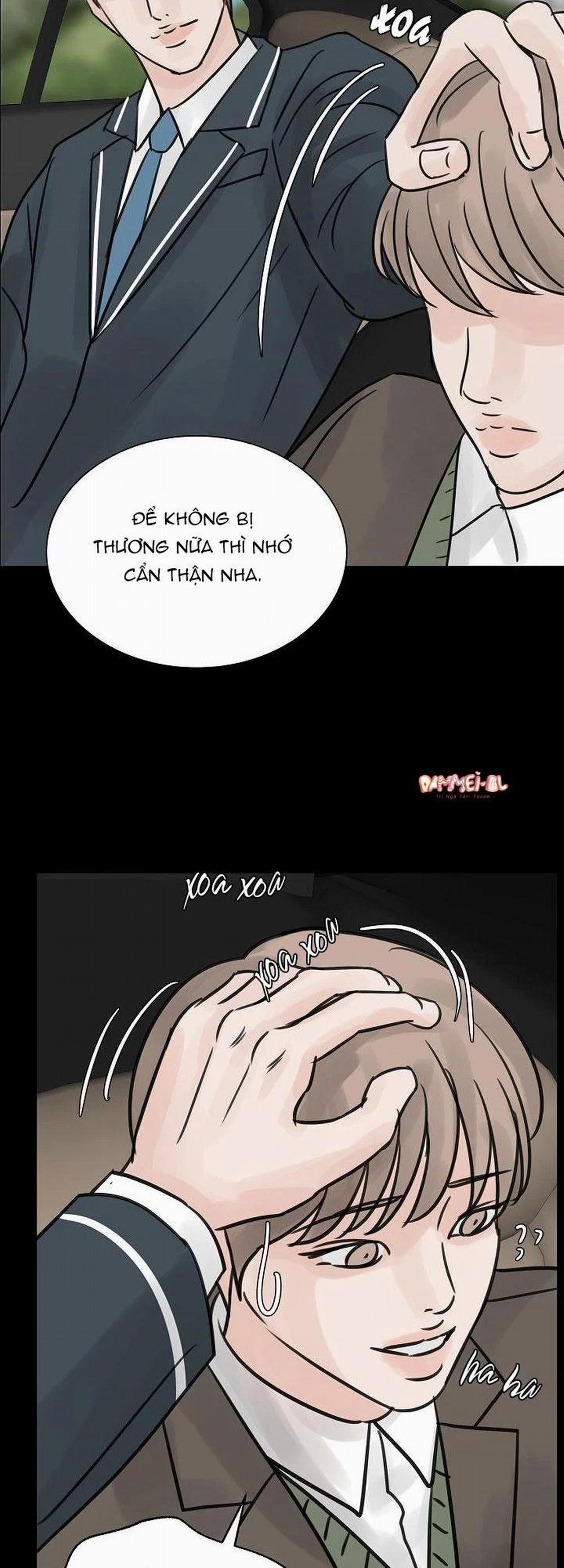 Ở Lại Bên Tôi 25 trang 31