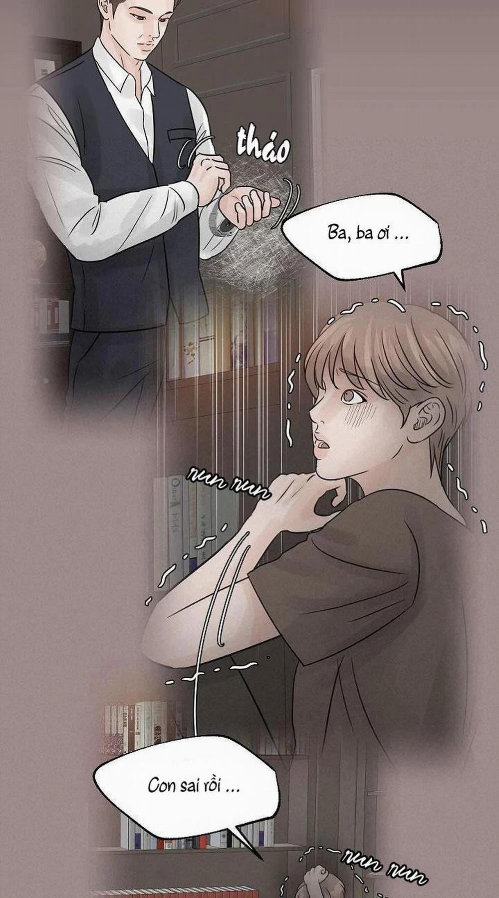 Ở Lại Bên Tôi 25 trang 33