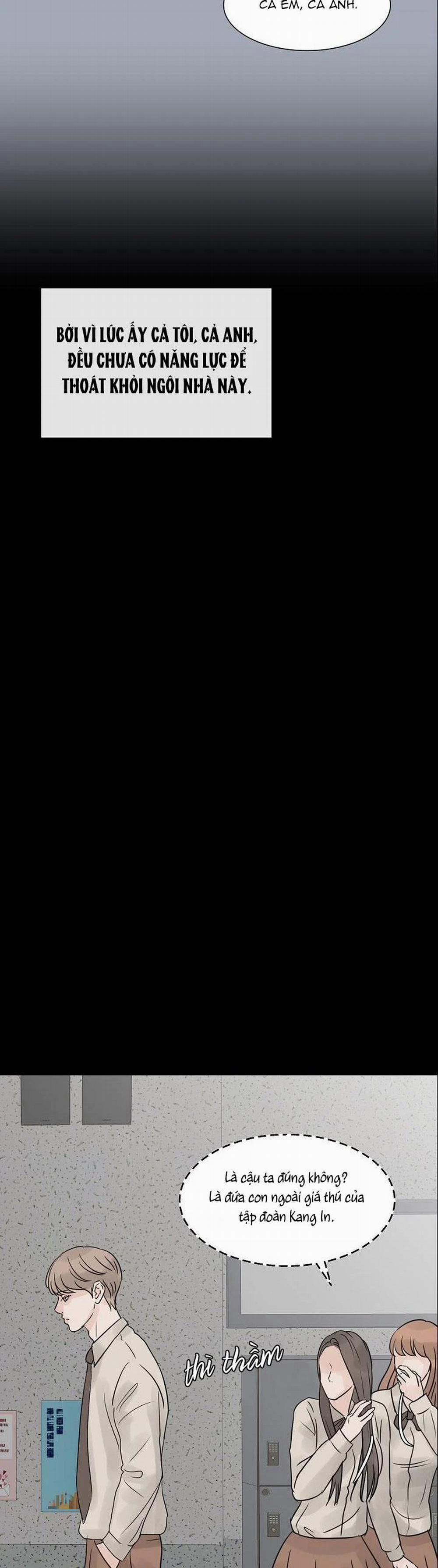 Ở Lại Bên Tôi 25 trang 35